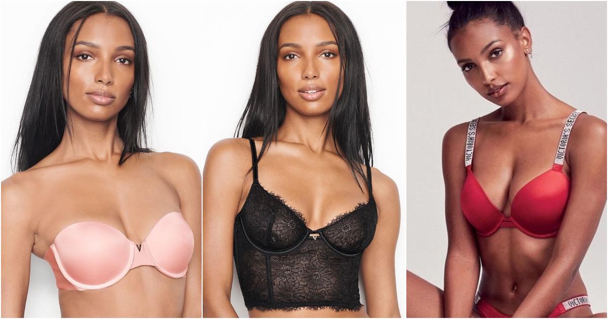 61 Sexy Jasmine Tookes Boobs Pictures Will Cause You To Lose Your Psyche | Best Of Comic Books