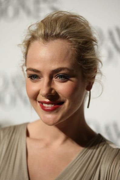 61 Sexy Jessica Marais Boobs Pictures Demonstrate That She Is As Hot As Anyone Might Imagine | Best Of Comic Books