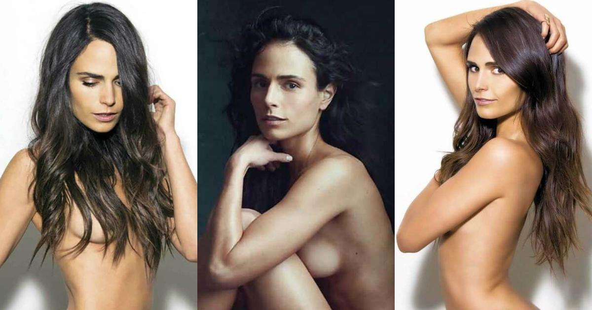 61 Sexy Jordana Brewster Boobs Pictures Will Make You Crazy About Her