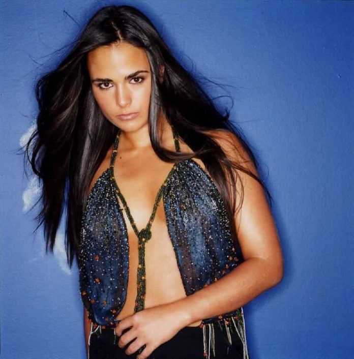 61 Sexy Jordana Brewster Boobs Pictures Will Make You Crazy About Her | Best Of Comic Books