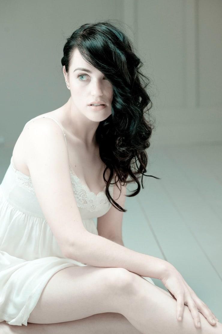 61 Sexy Katie McGrath Boobs Pictures Which Will Get All Of You Perspiring | Best Of Comic Books