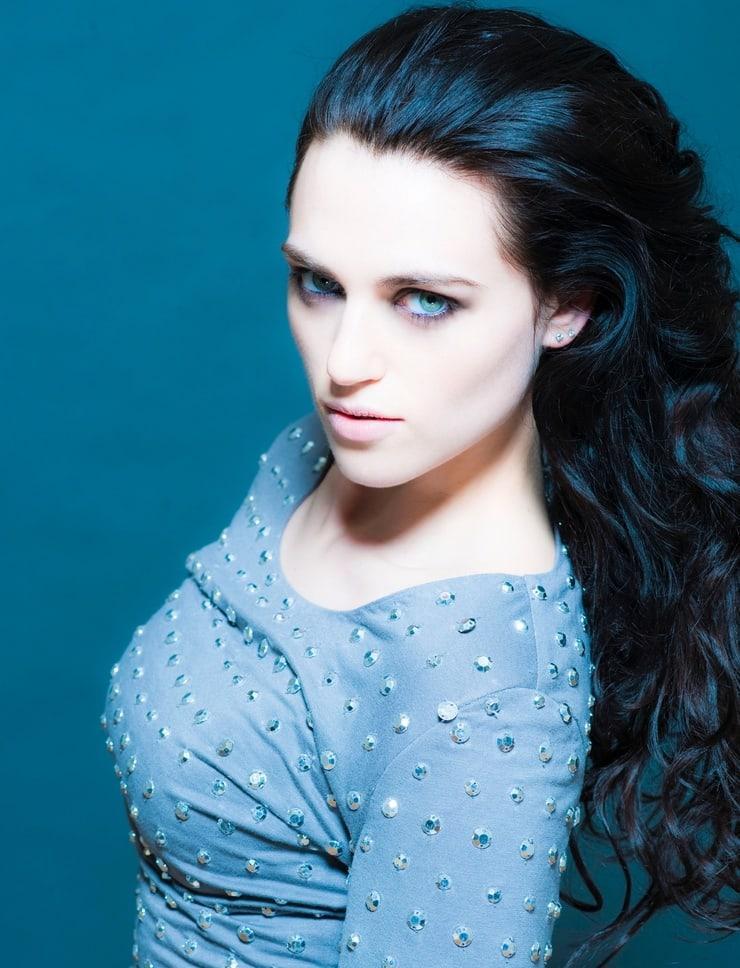 61 Sexy Katie McGrath Boobs Pictures Which Will Get All Of You Perspiring | Best Of Comic Books