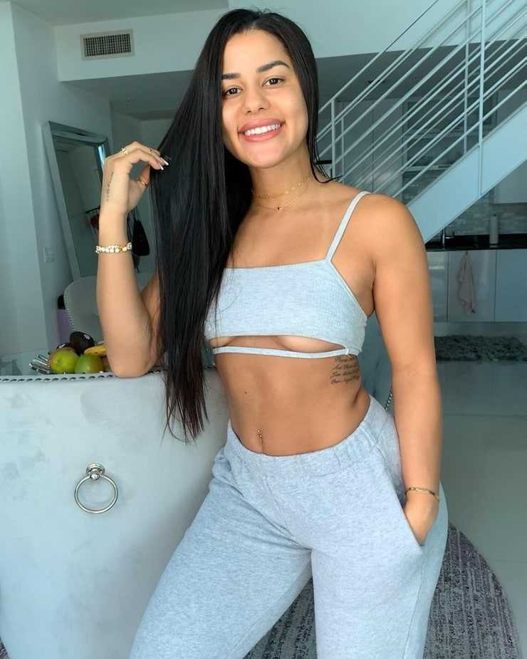 61 Sexy Katya Elise Henry Boobs Pictures Are A Charm For Her Fans | Best Of Comic Books