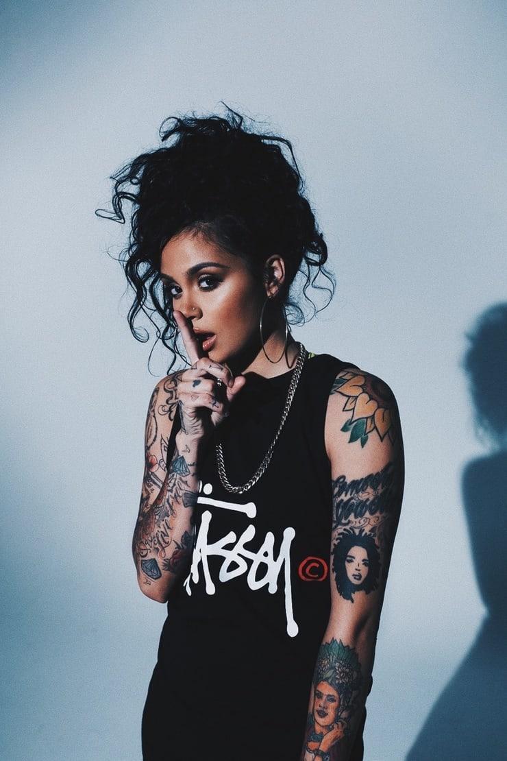 61 Sexy Kehlani Boobs Pictures Showcase Her As A Capable Entertainer | Best Of Comic Books
