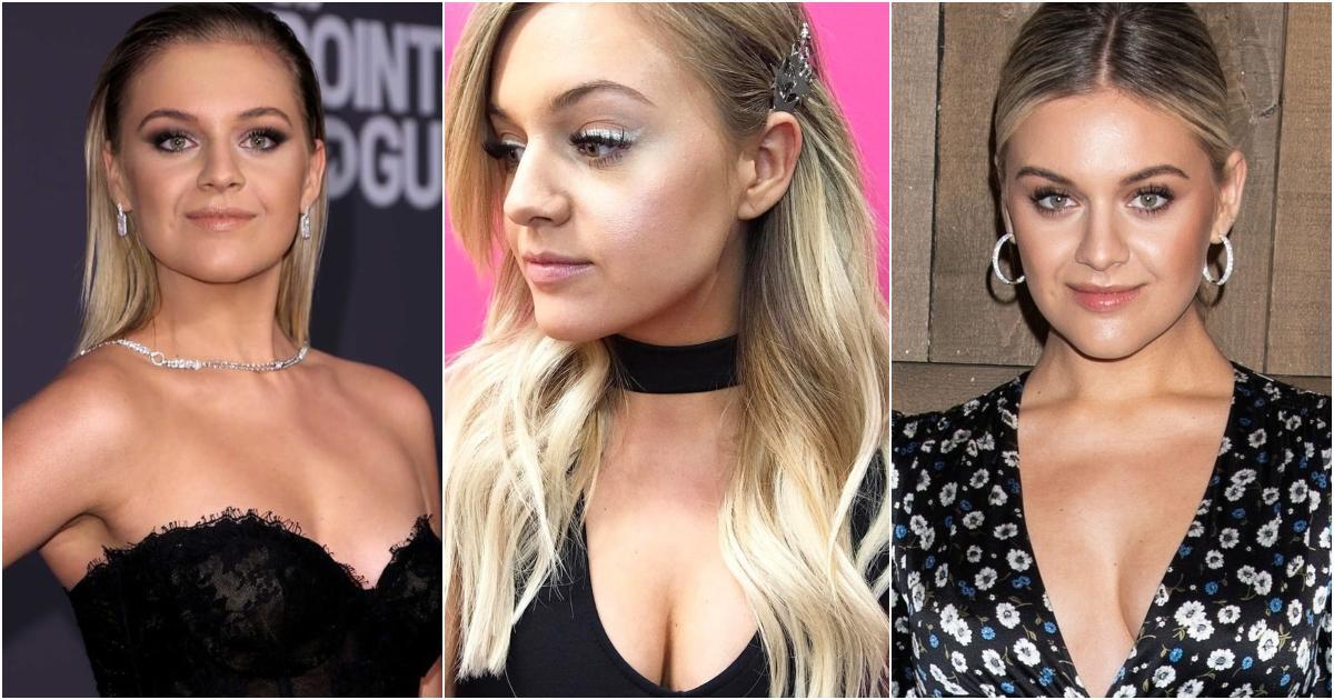 61 Sexy Kelsea Ballerini Boobs Pictures Demonstrate That She Is Probably The Most Smoking Lady Among Celebrities
