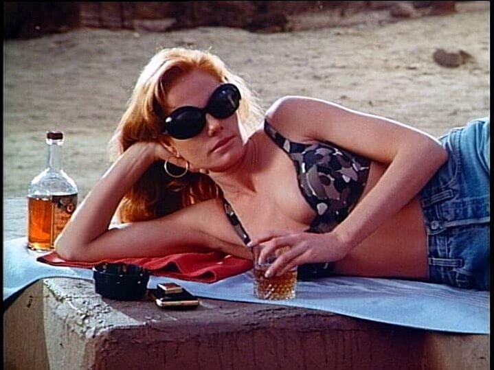 61 Sexy Marg Helgenberger Boobs Pictures Which Are Essentially Amazing | Best Of Comic Books
