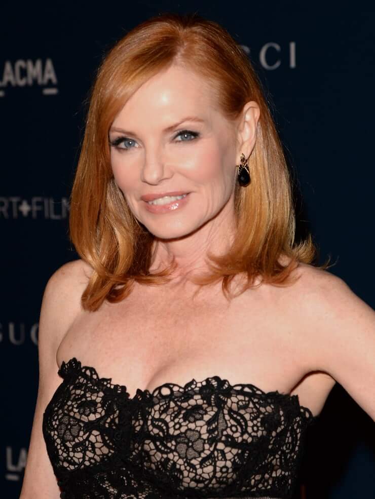 61 Sexy Marg Helgenberger Boobs Pictures Which Are Essentially Amazing | Best Of Comic Books