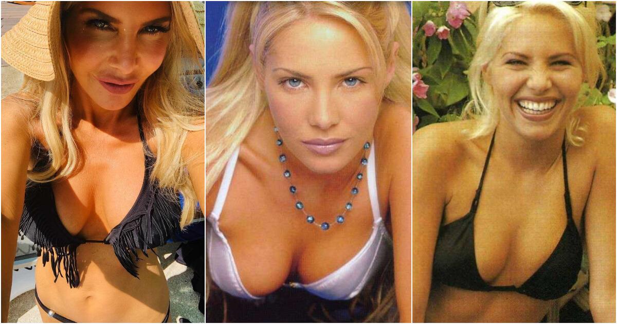 61 Sexy Melissa Tkautz Boobs Pictures That Are Basically Flawless | Best Of Comic Books