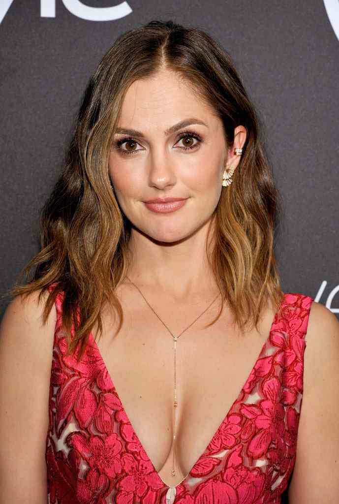 61 Sexy Minka Kelly Boobs Pictures Are Incredibly Sexy | Best Of Comic Books