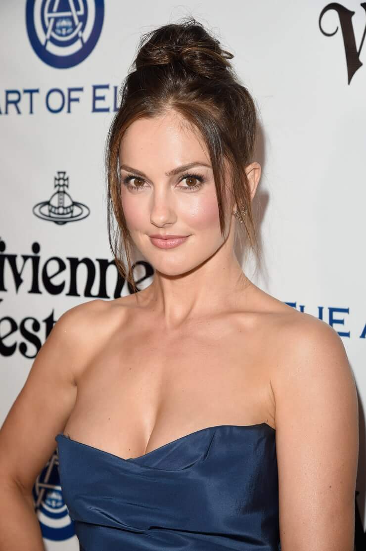 61 Sexy Minka Kelly Boobs Pictures Are Incredibly Sexy | Best Of Comic Books