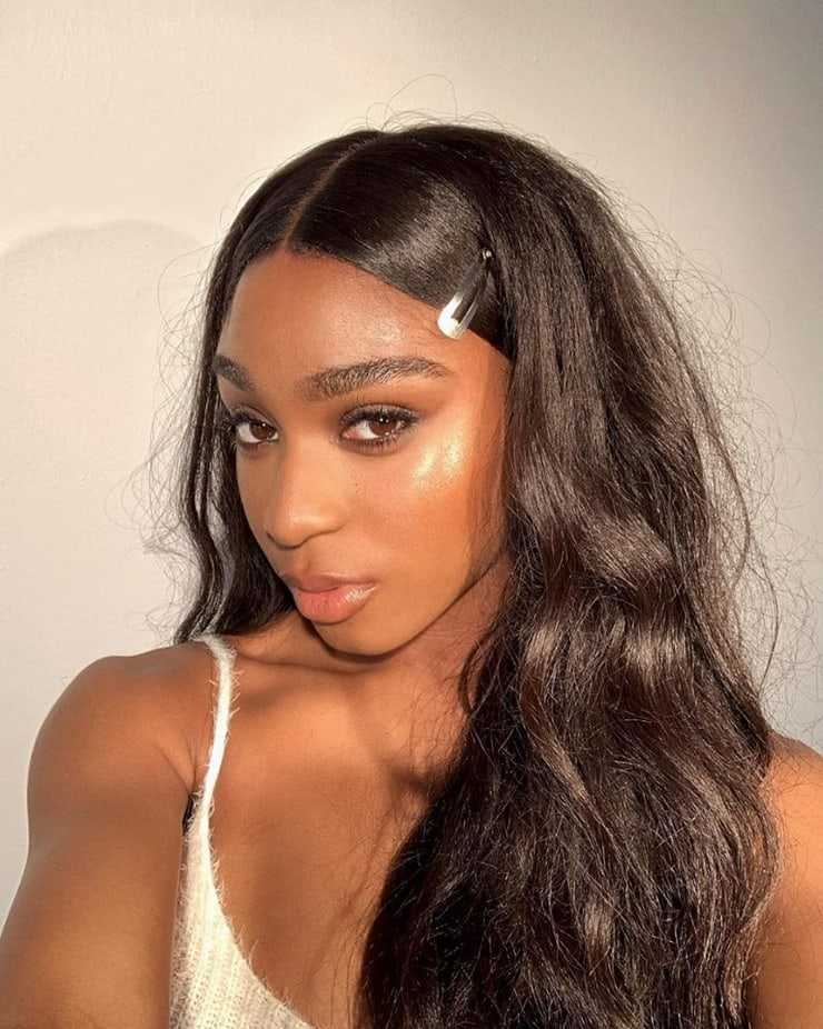 61 Sexy Normani Boobs Pictures Are A Charm For Her Fans | Best Of Comic Books