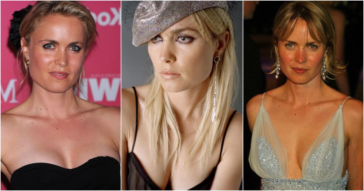 61 Sexy Radha Mitchell Boobs Pictures Which Will Shake Your Reality | Best Of Comic Books