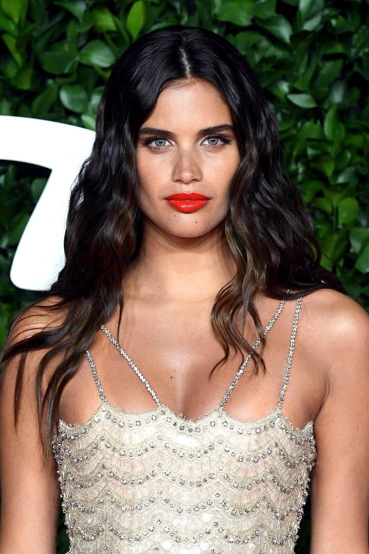61 Sexy Sara Sampaio Boobs Pictures Are Windows Into Paradise | Best Of Comic Books