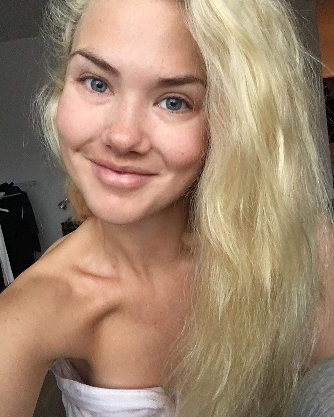 61 Sexy Silje Norendal Boobs Pictures Which Make Certain To Grab Your Eye | Best Of Comic Books
