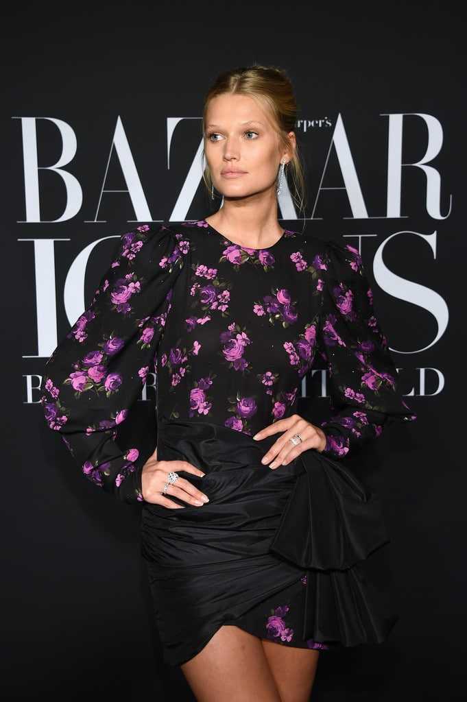 61 Sexy Toni Garrn Boobs Pictures Which Will Make You Feel Arousing | Best Of Comic Books