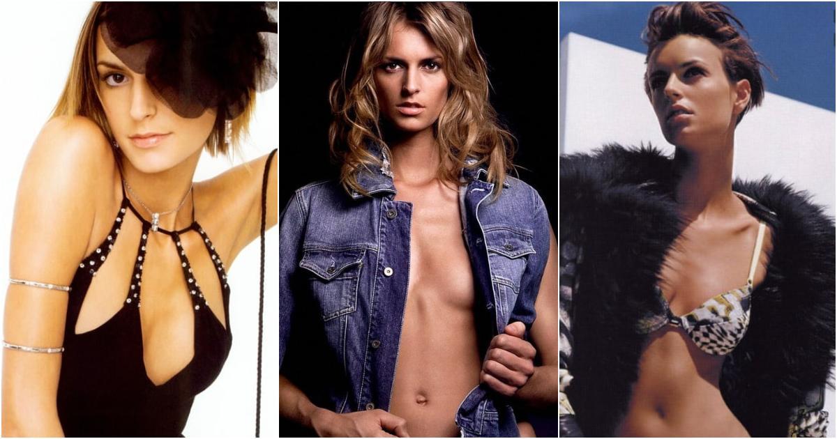 63 Sexy Jacquetta Wheeler Boobs Pictures Are A Genuine Masterpiece | Best Of Comic Books