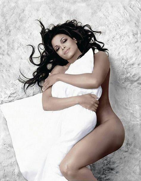 63 Sexy Janet Jackson Boobs Pictures Which Make Certain To Leave You Entranced | Best Of Comic Books