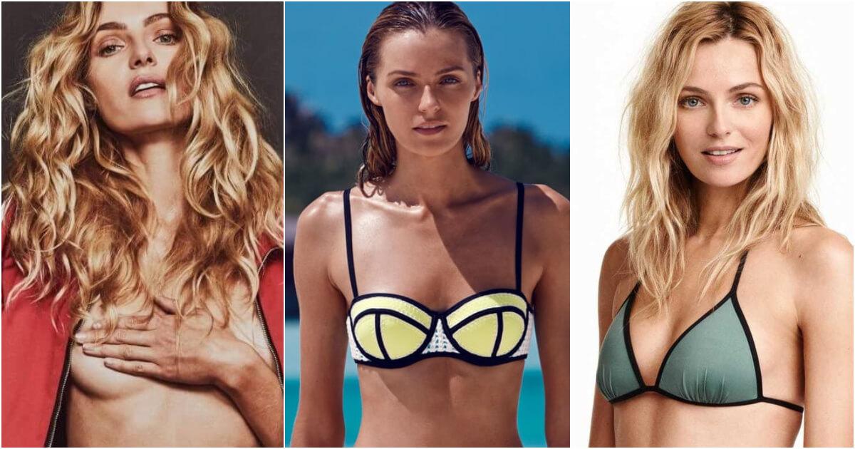 63 Sexy Valentina Zelyaeva Boobs Pictures That Are Essentially Perfect | Best Of Comic Books