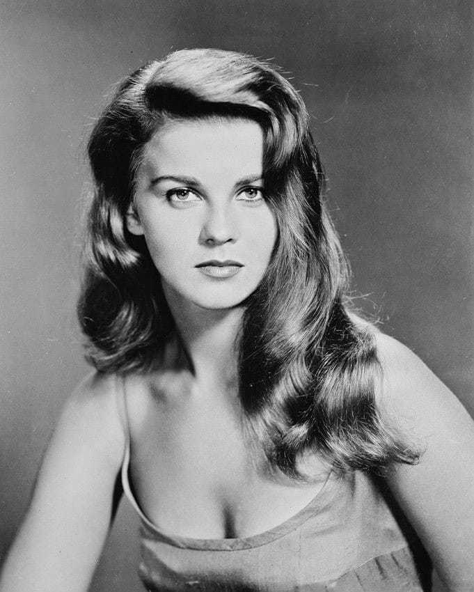 65+ Ann-Margret Hot Pictures Are Too Delicious For All Her Fans | Best Of Comic Books