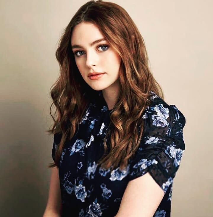 75+ Danielle Rose Russell Hot Pictures Will Drive You Nuts For Her | Best Of Comic Books