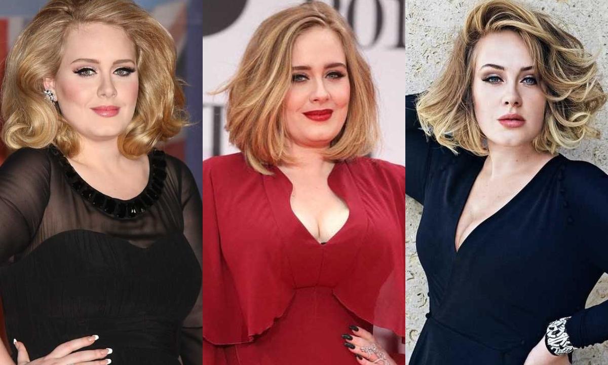 75+ Hot Pictures Of Adele Which Will Leave You ToAwe In Astonishment | Best Of Comic Books