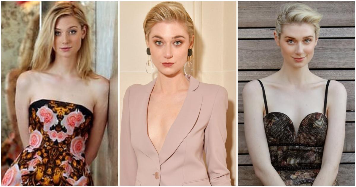 75+ Hot Pictures Of Elizabeth Debicki Which Will Make Your Day | Best Of Comic Books