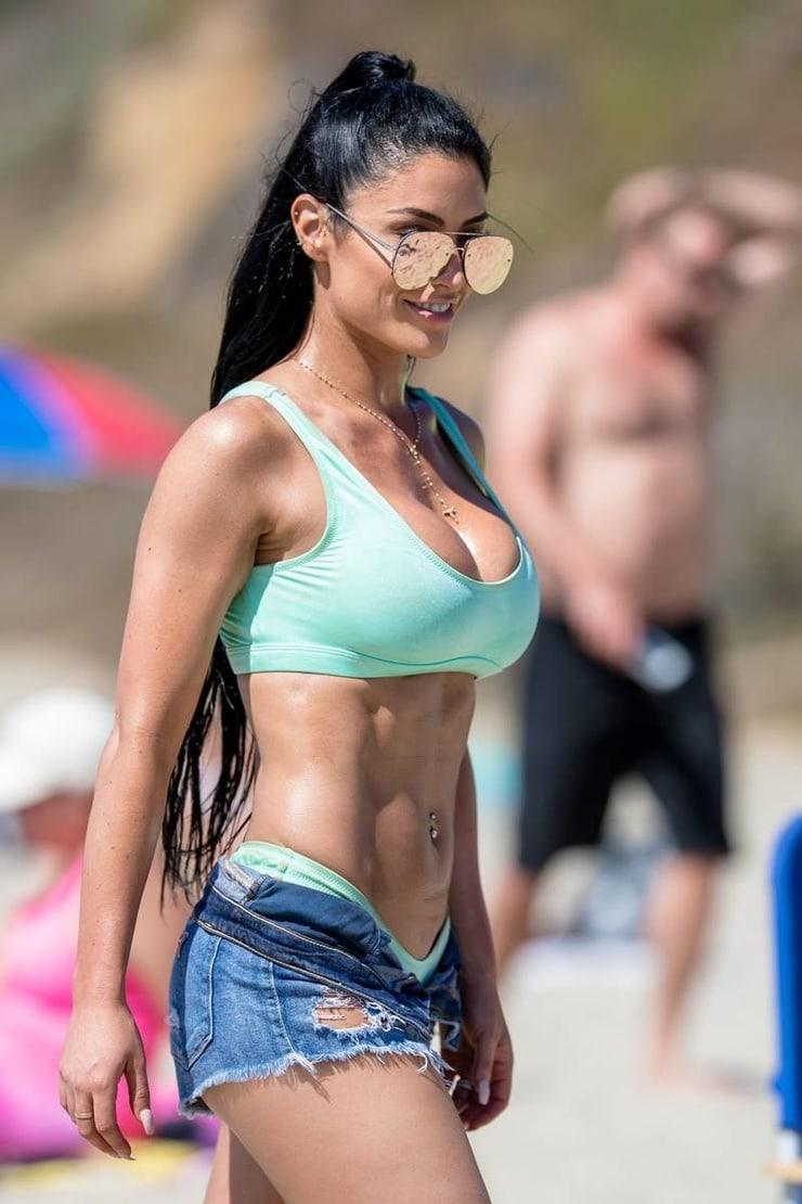 75+ Hot Pictures Of Eva Marie Will Leave You Gasping For Her | Best Of Comic Books