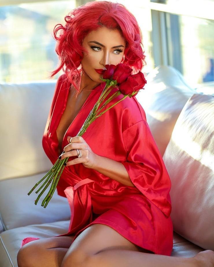 75+ Hot Pictures Of Eva Marie Will Leave You Gasping For Her | Best Of Comic Books