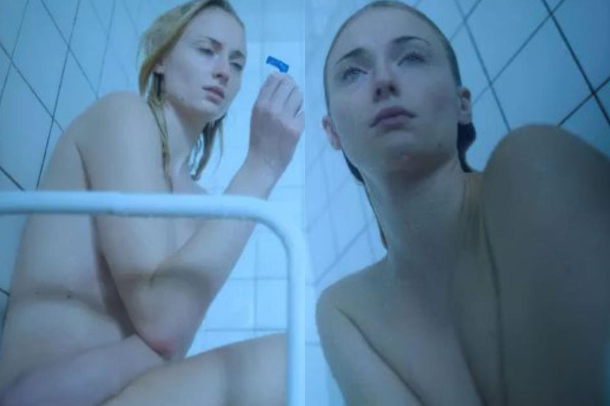 Sophie Turner’s Edited Video From TV Show Survive (5 Pics) | Best Of Comic Books