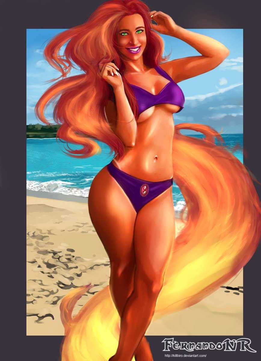Top 100 Hottest Female Cartoon Characters Of All Time – 2020 – The Viraler