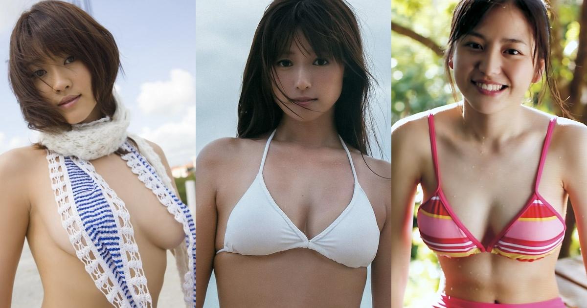 Top 30 Sexiest Japanese Women – 2020 | Best Of Comic Books