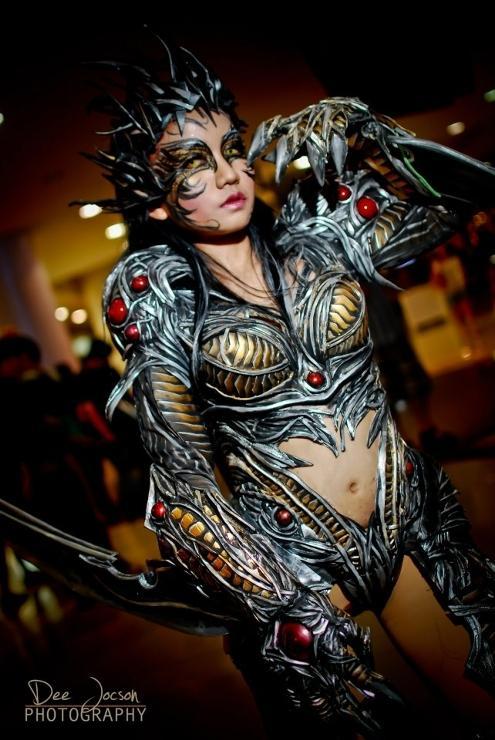 Top 50 Hottest Female Cosplayers Of All Time – 2020 | Best Of Comic Books