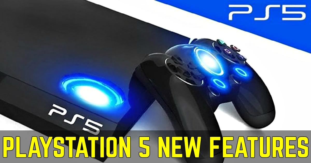 10 Features We Can Expect In The PlayStation 5 | Best Of Comic Books