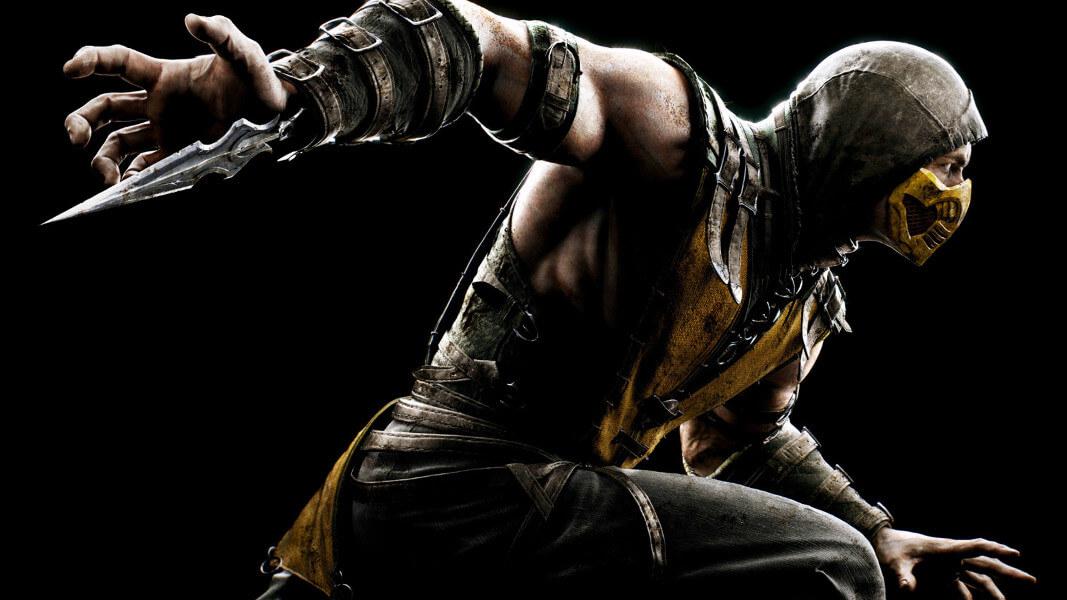 12 Actors Who Should Star In The Mortal Kombat Movie | Best Of Comic Books