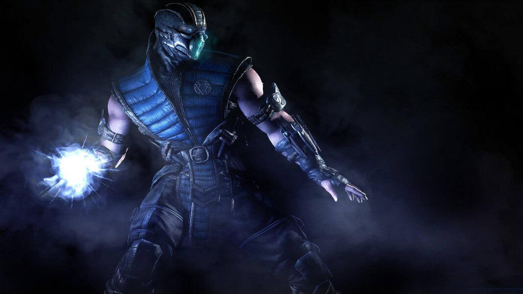 12 Actors Who Should Star In The Mortal Kombat Movie | Best Of Comic Books