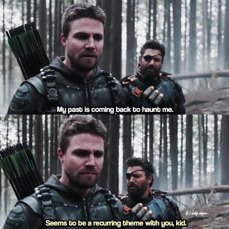 15 Hilarious Arrow Vs Deathstroke Memes That You Cannot Miss | Best Of Comic Books