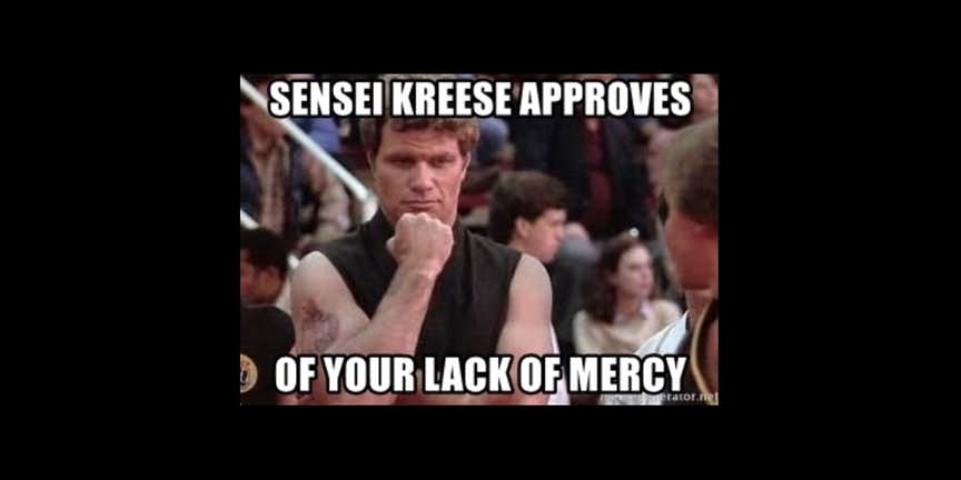 15 Hilarious Karate Kid Memes That Will Make You Laugh Uncontrollably | Best Of Comic Books