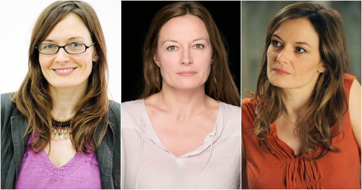15 Hot Pictures Of Catherine McCormack Which Are Sexy As Hell | Best Of Comic Books