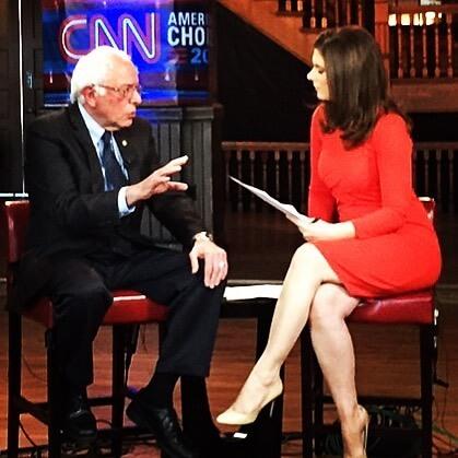 15 Sexy Erin Burnett Feet Pictures Are So Hot That You Will Burn | Best Of Comic Books