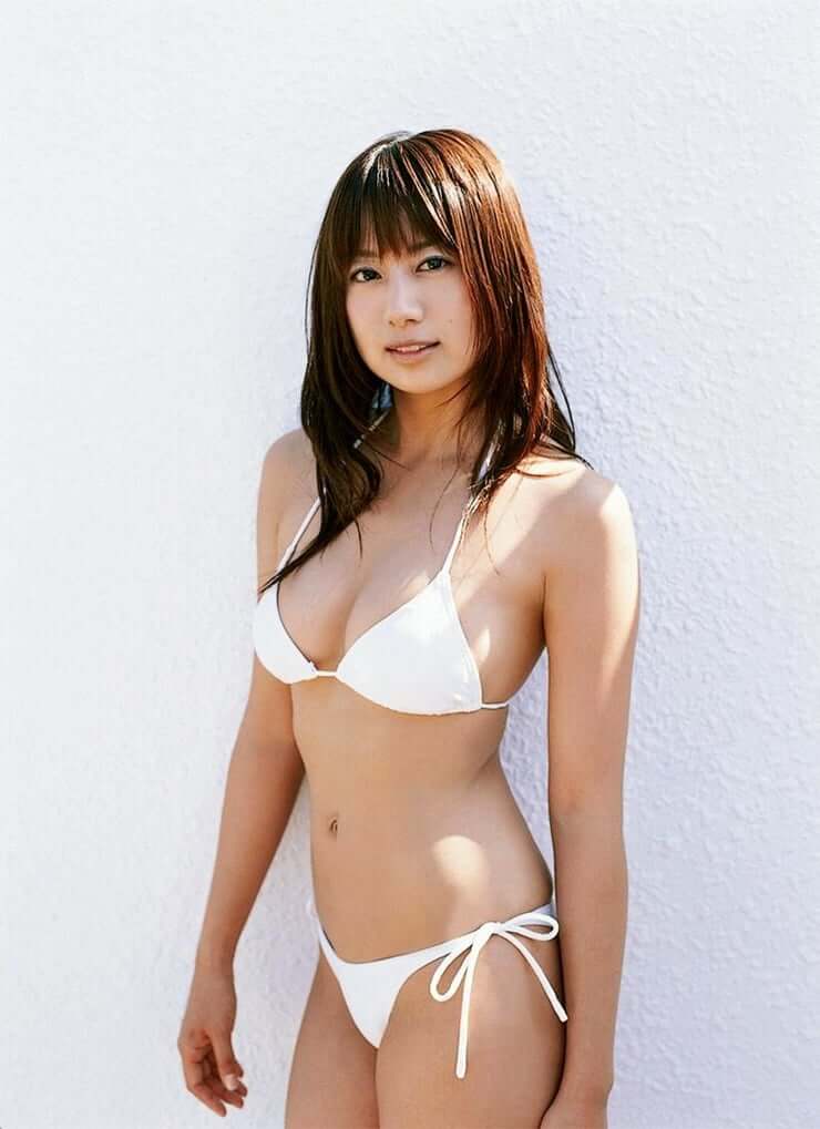 16 Hot Pictures Of Higashihara-Aki Are Truly Epic | Best Of Comic Books