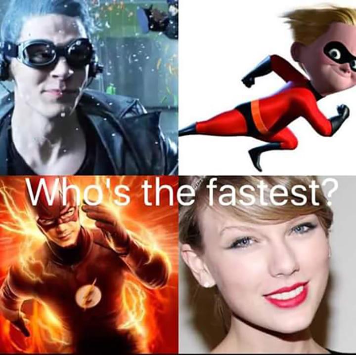 17 Flash vs Quicksilver Memes That Might Hurt The Feelings of The Fans | Best Of Comic Books