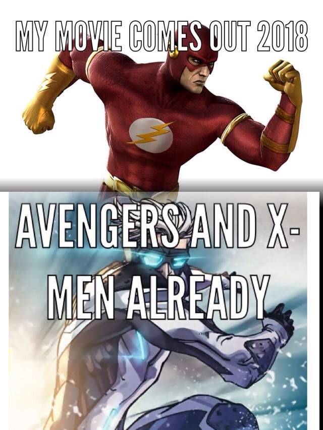 17 Flash vs Quicksilver Memes That Might Hurt The Feelings of The Fans | Best Of Comic Books
