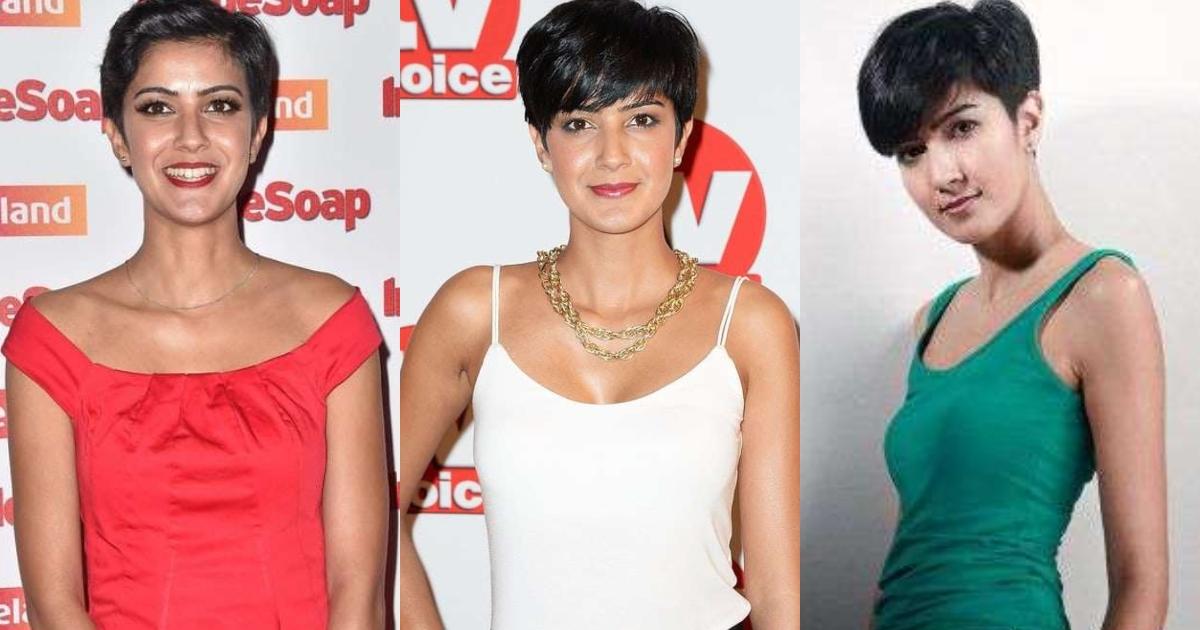 17 Hot Pictures Of Rakhee Thakrar Which Will Make You Become Hopelessly Smitten With Her Attractive Body