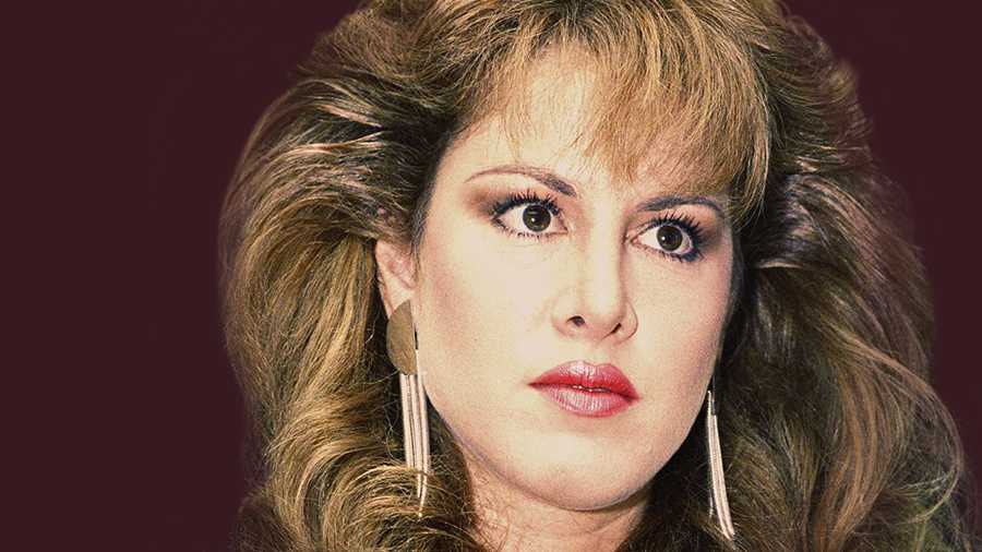 20+ Hot Pictures Of Jessica Hahn Which Will Make You Fantasize Her | Best Of Comic Books