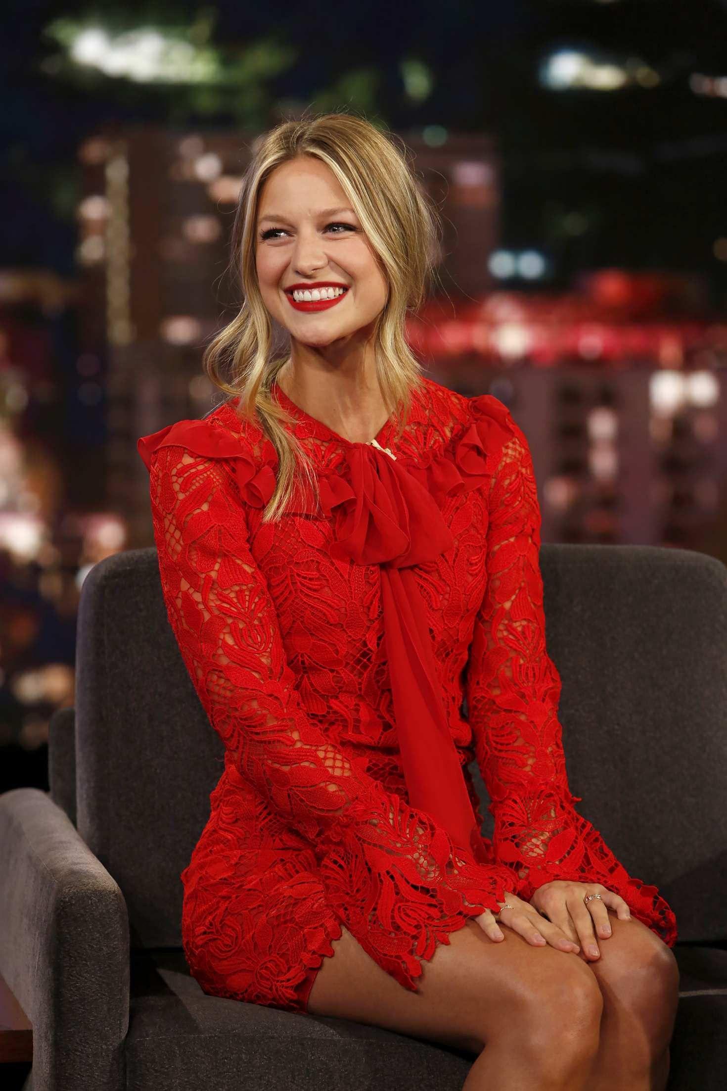 20 Hot Pictures of Melissa Benoist a.k.a Supergirl With Interesting Facts About Her | Best Of Comic Books