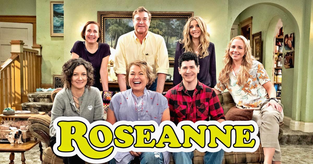 2018 Oscars Screens New Footage Of Roseanne Trailer