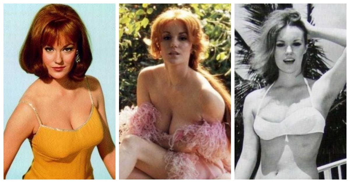 22 Barbara Rhoades Nude Pictures Which Prove Beauty Beyond Recognition | Best Of Comic Books