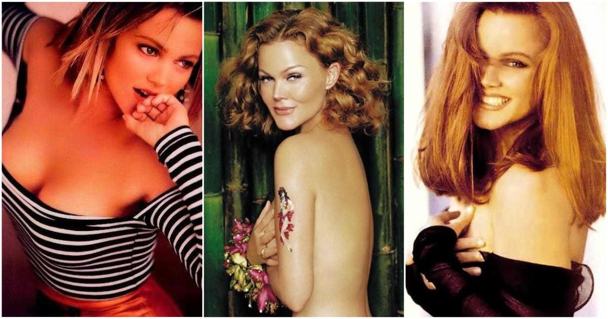 22 Nude Pictures Of Belinda Carlisle Which Make Certain To Prevail Upon Your Heart | Best Of Comic Books