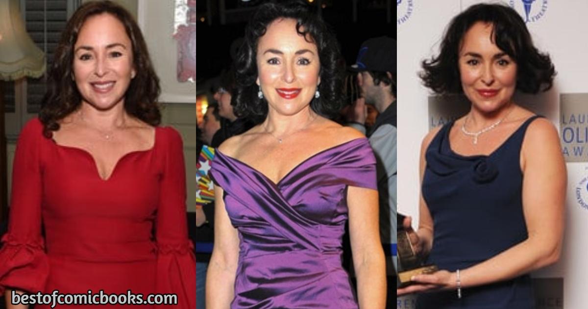 23 Hot Pictures Of Samantha Spiro Demonstrate That She Is As Hot As Anyone Might Imagine | Best Of Comic Books
