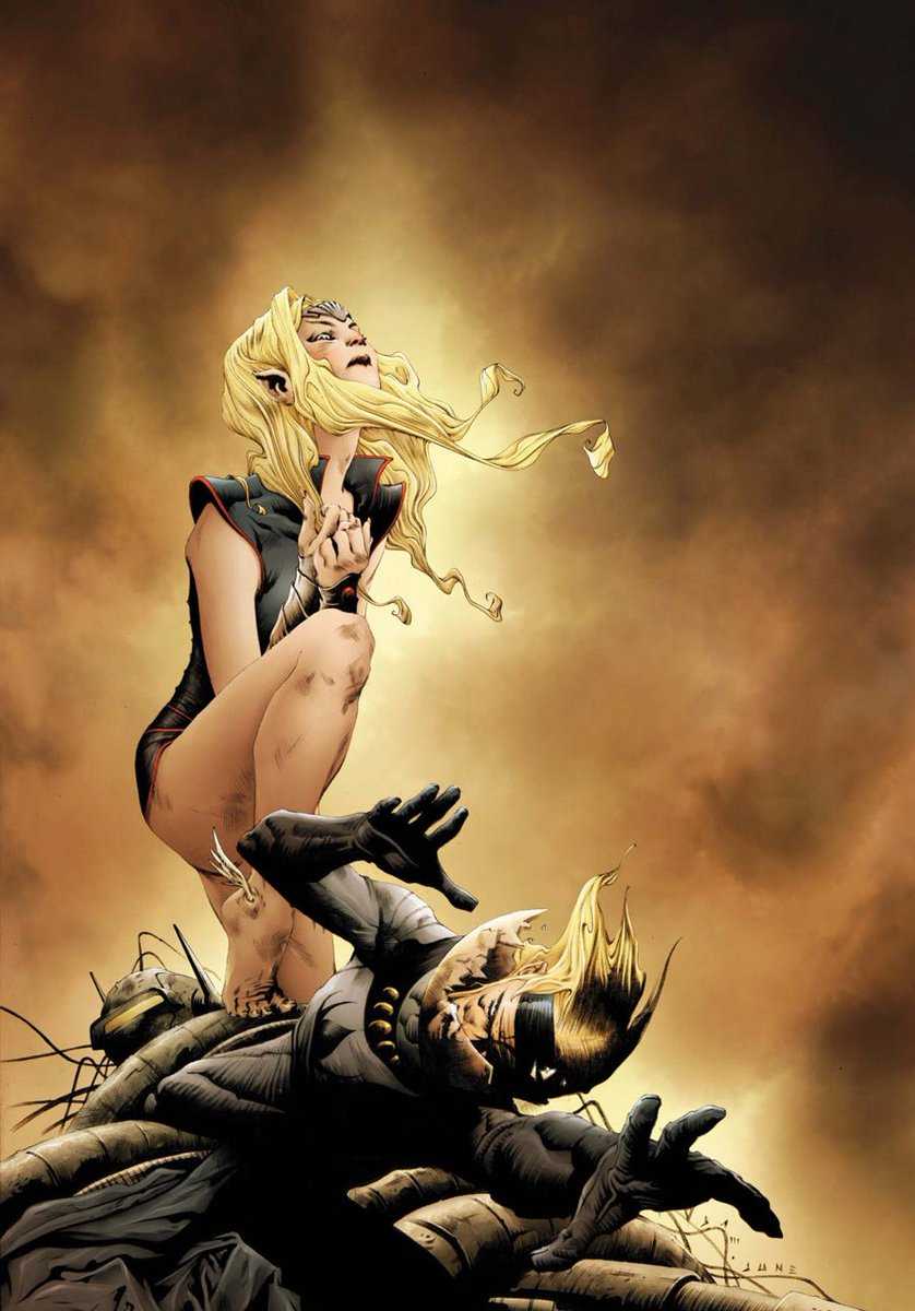 23 Nude Pictures Of Namora Are Paradise On Earth | Best Of Comic Books